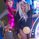 Image for article titled ColossalCon 2019, aka Cosplay's Great Pool Party